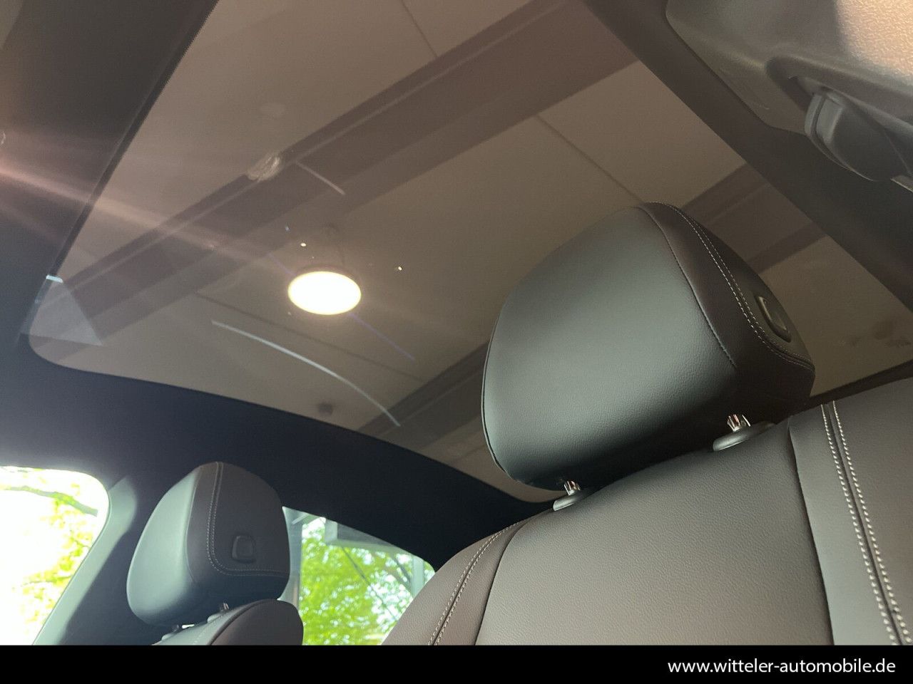 Mercedes-Benz CLA – Bild 21