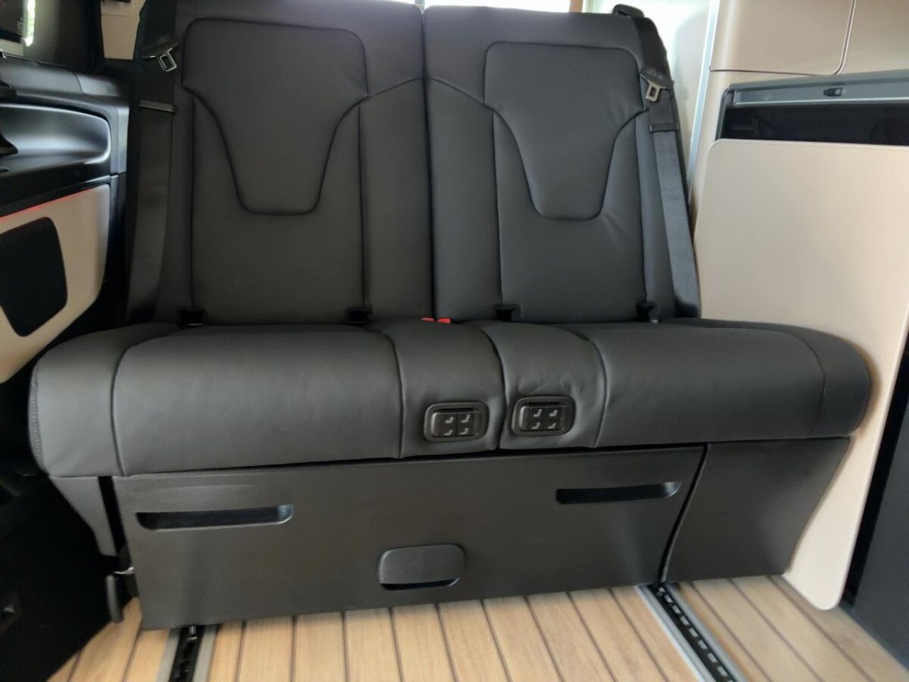 Mercedes-Benz Marco Polo – Bild 13