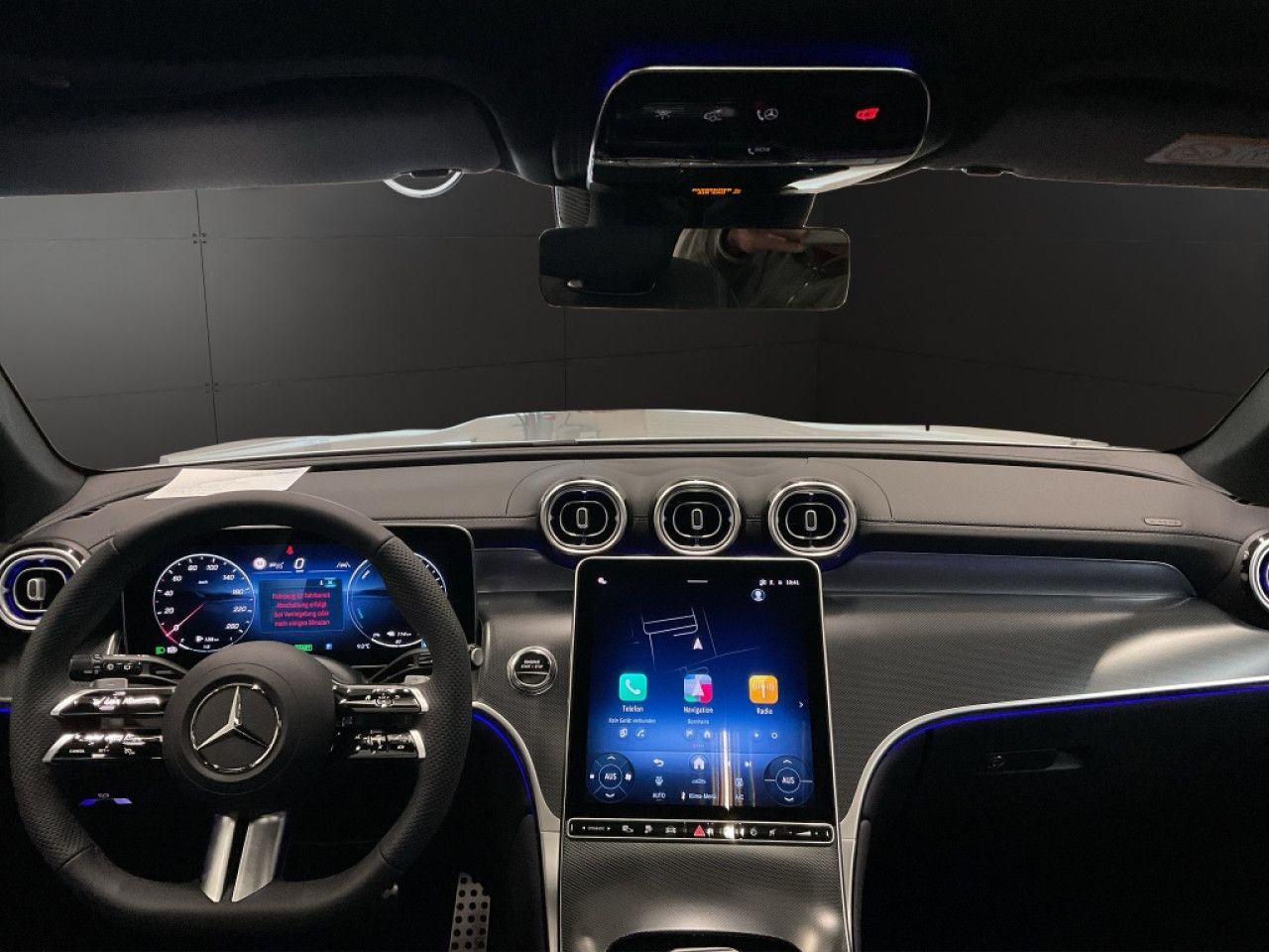 Mercedes-Benz GLC – Bild 7