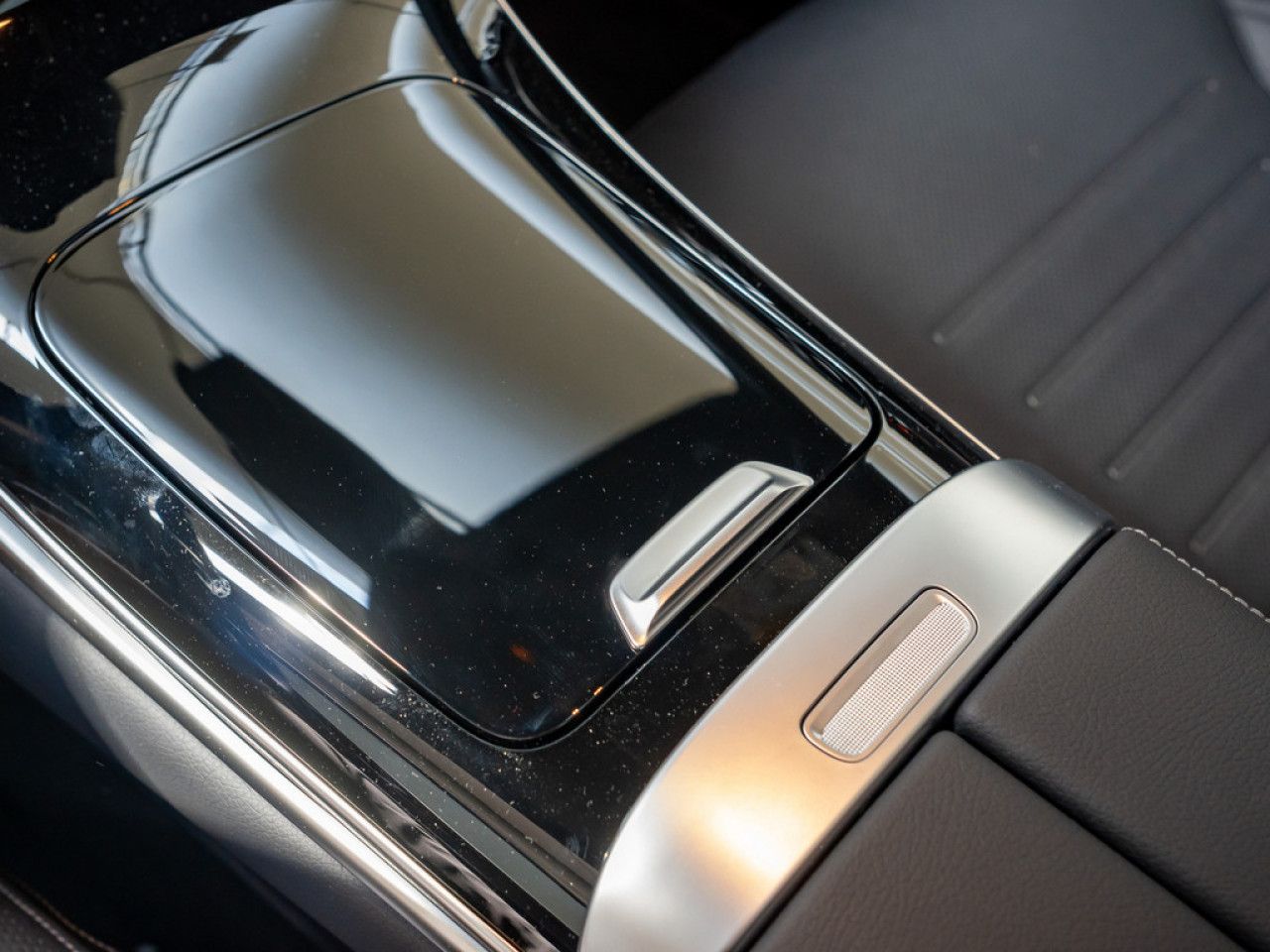 Mercedes-Benz GLC – Bild 11
