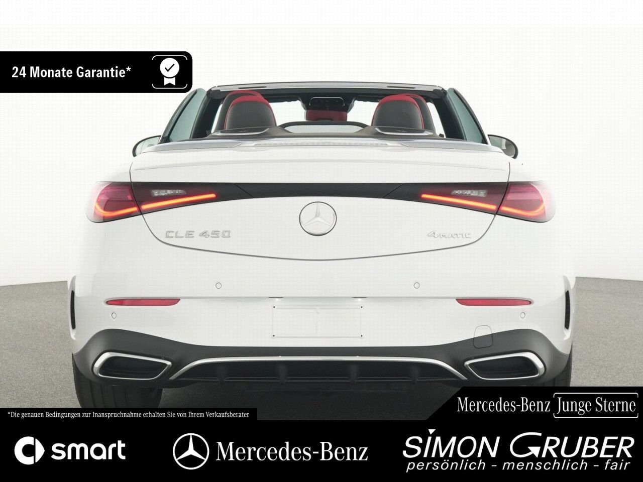 Mercedes-Benz CLE – Bild 18