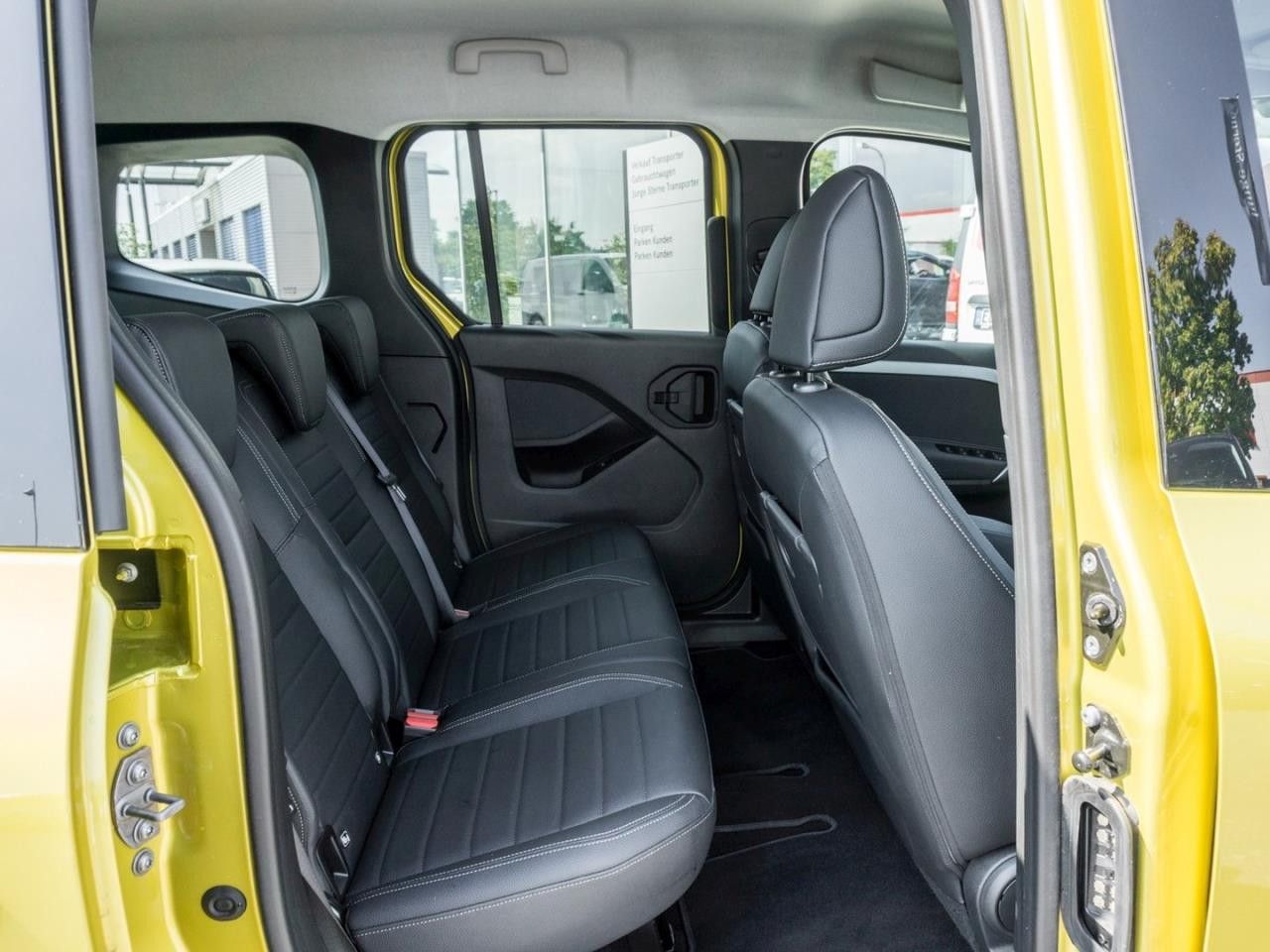 Mercedes-Benz T-Klasse – Bild 11