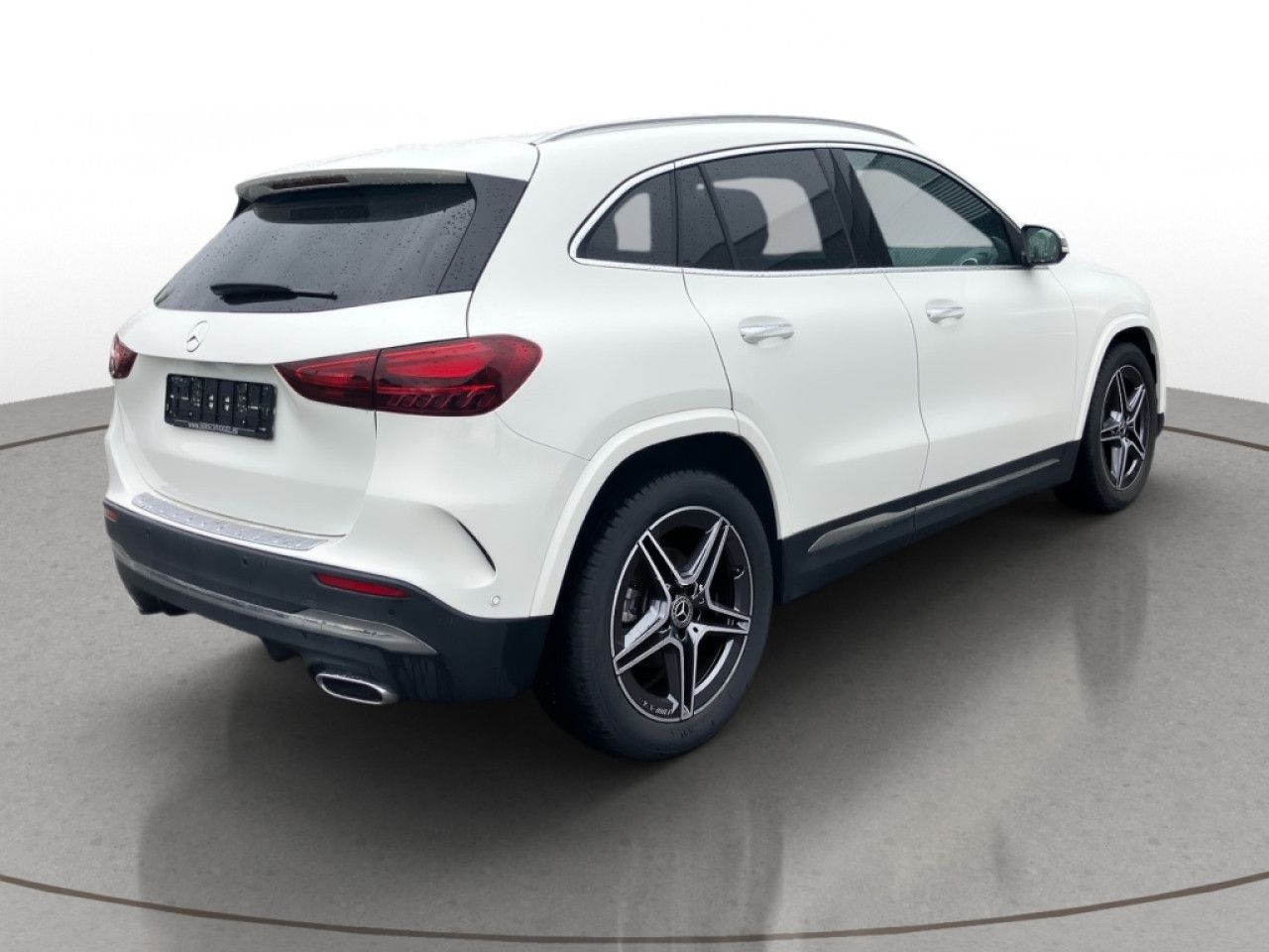 Mercedes-Benz GLA – Bild 4