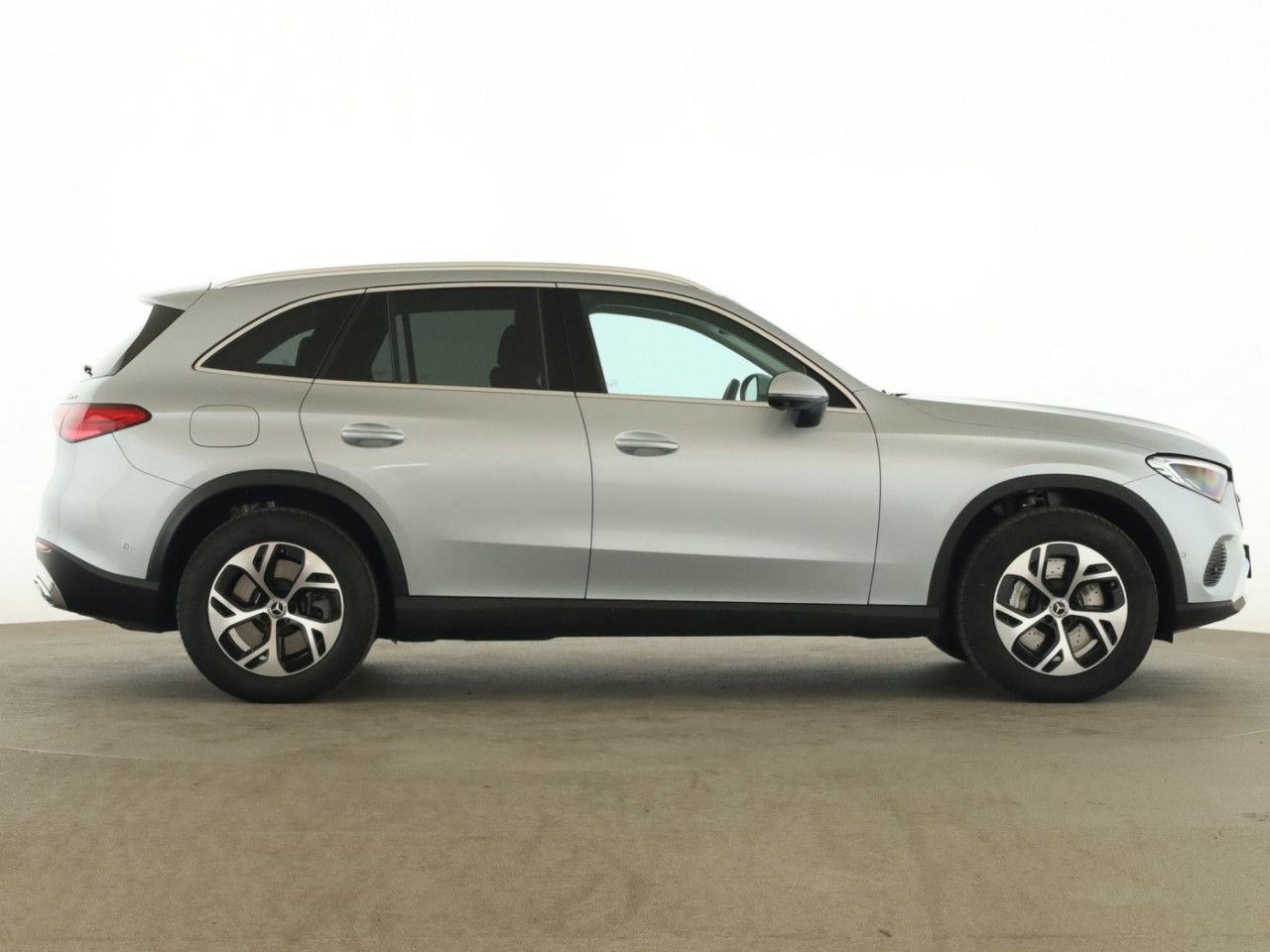 Mercedes-Benz GLC – Bild 7