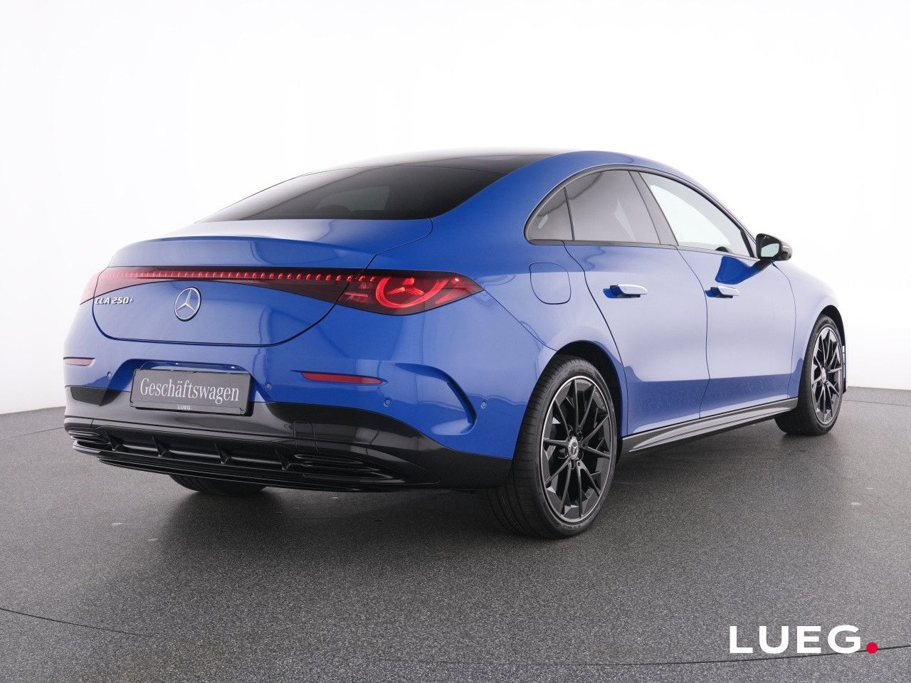 Mercedes-Benz CLA – Bild 2