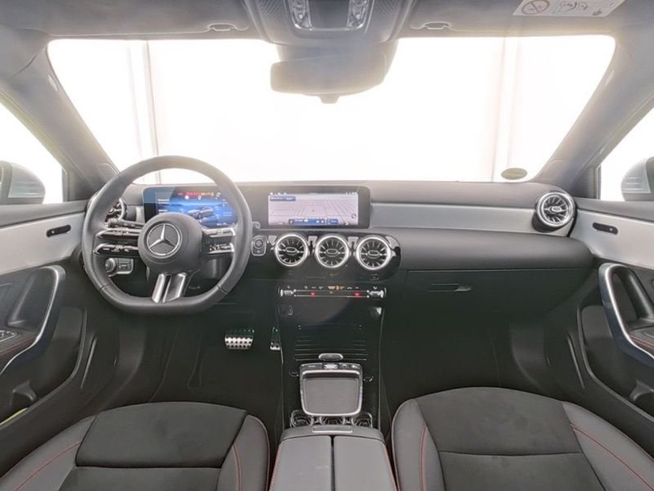 Mercedes-Benz A-Klasse – Bild 6