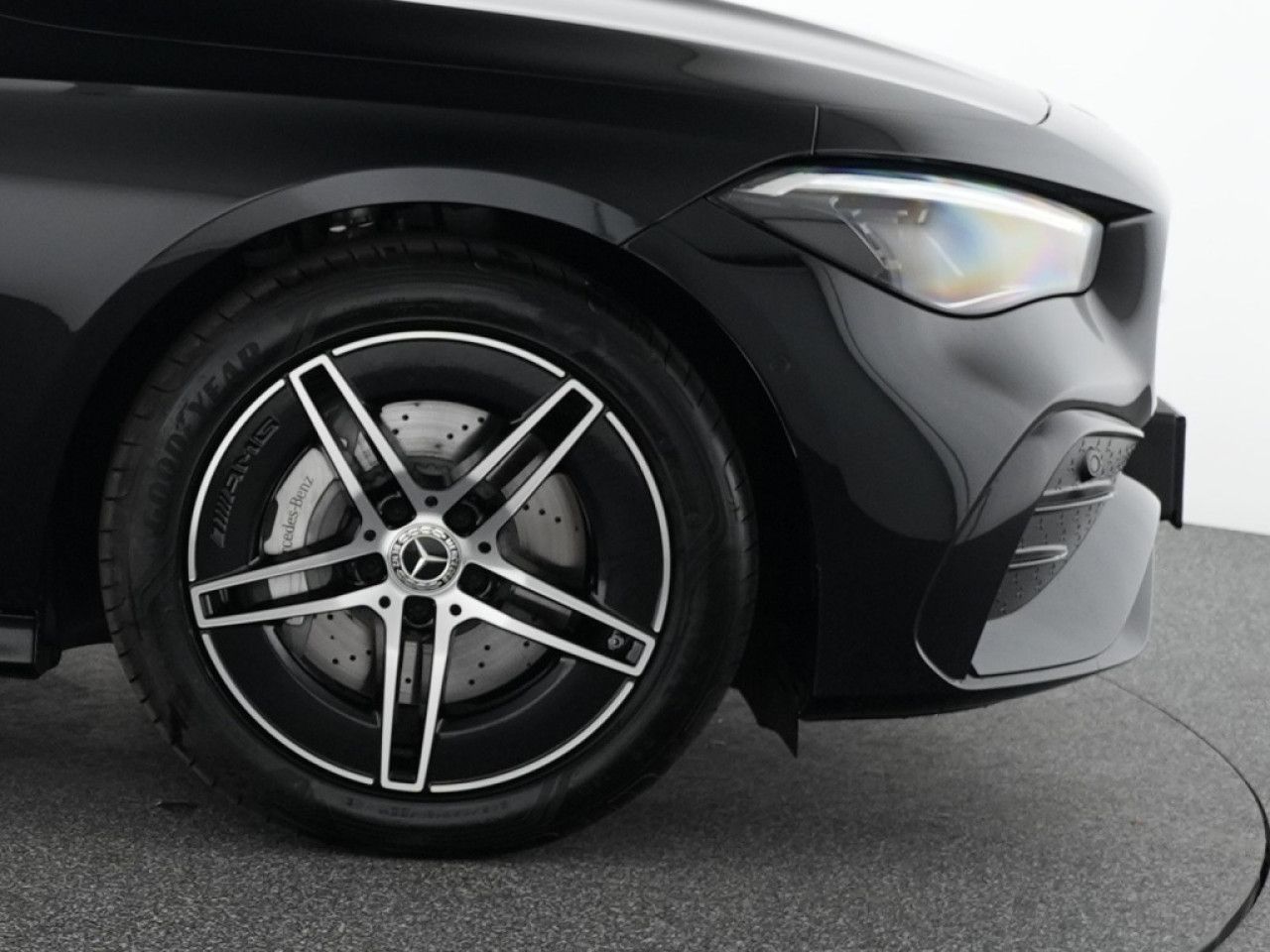 Mercedes-Benz CLE – Bild 6