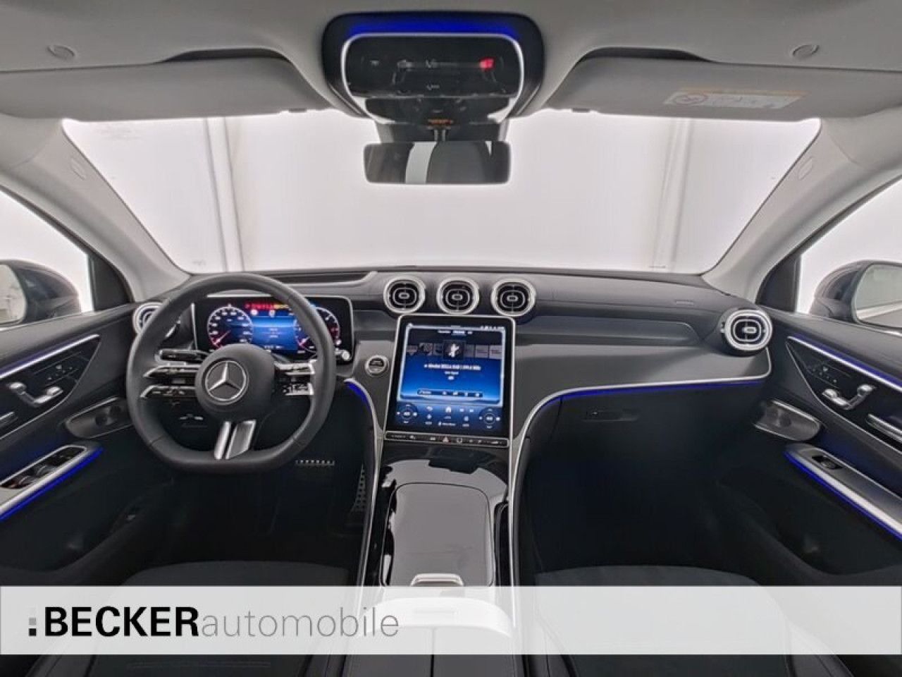 Mercedes-Benz GLC – Bild 6