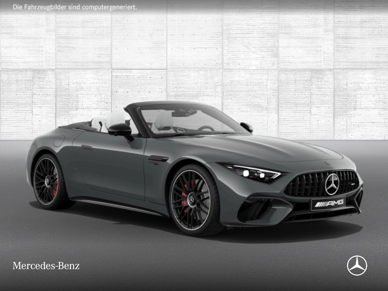 Mercedes-Benz SL – Bild 15