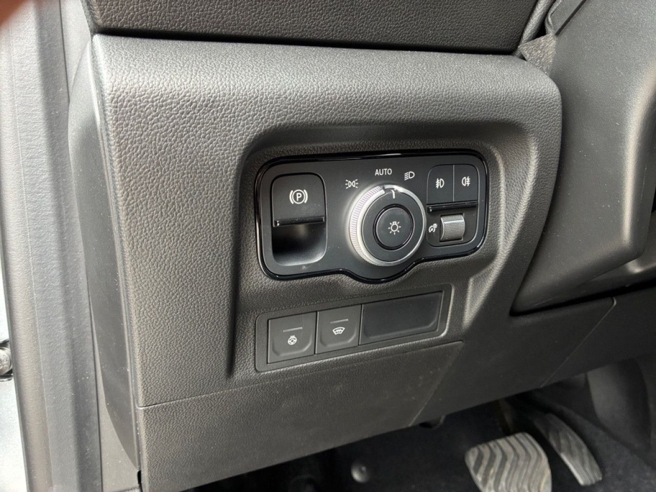 Mercedes-Benz T-Klasse – Bild 4