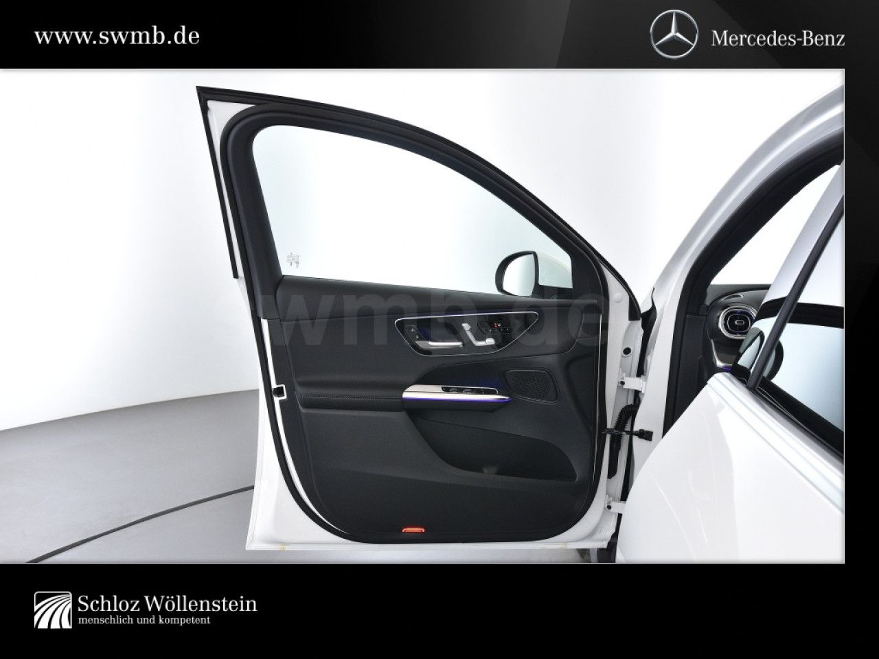 Mercedes-Benz GLC – Bild 3