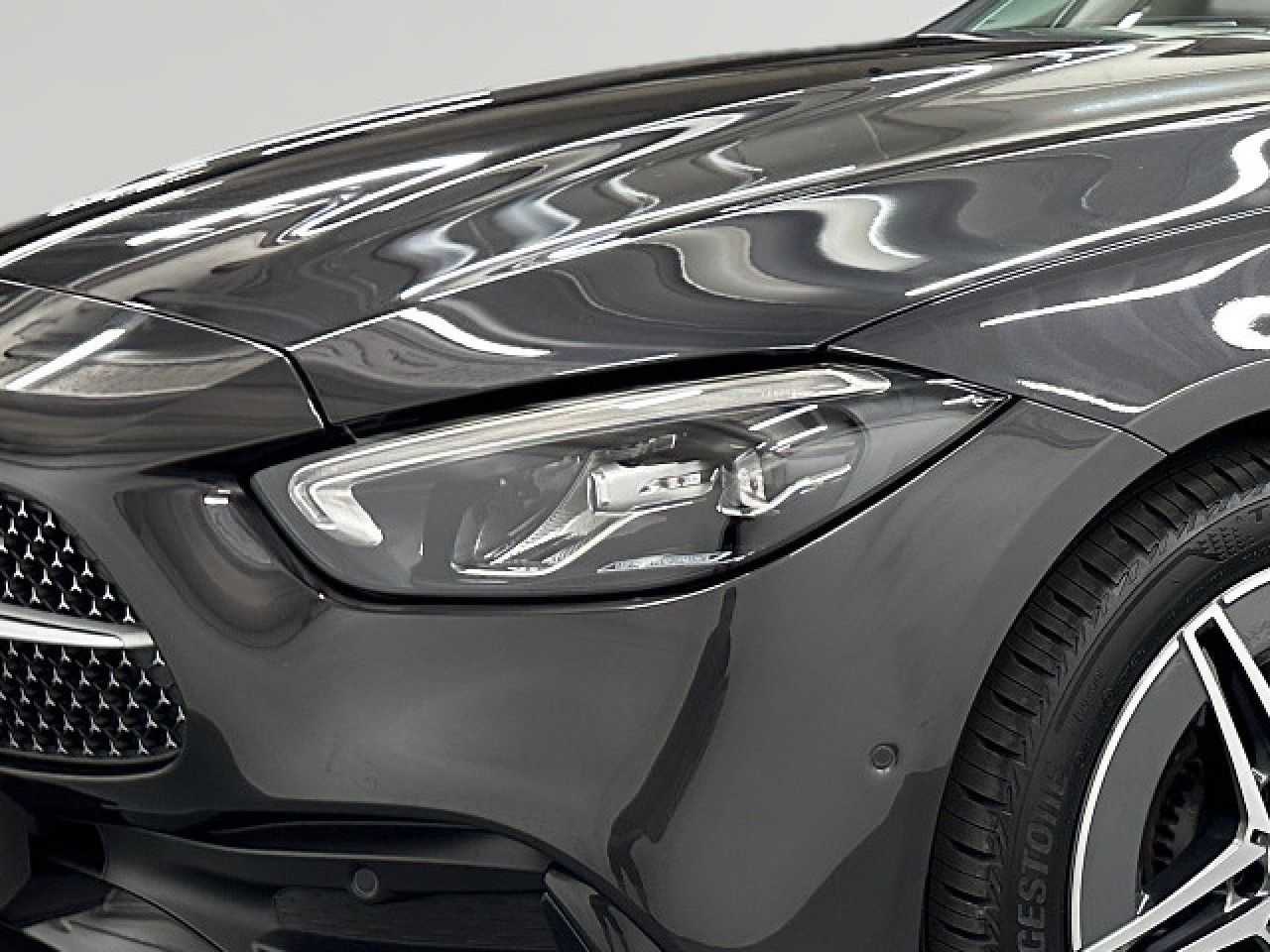 Mercedes-Benz C-Klasse – Bild 5