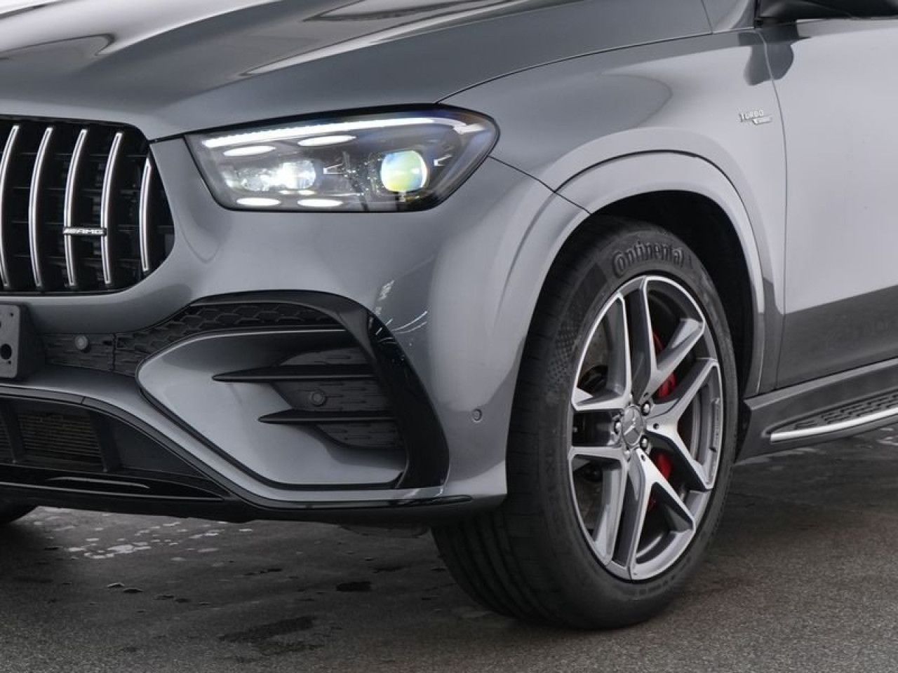 Mercedes-Benz GLE – Bild 5