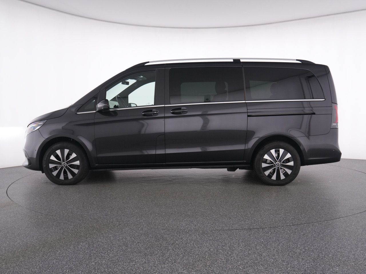 Mercedes-Benz V-Klasse – Bild 10