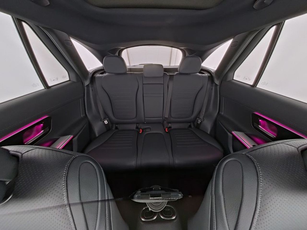 Mercedes-Benz GLC – Bild 7