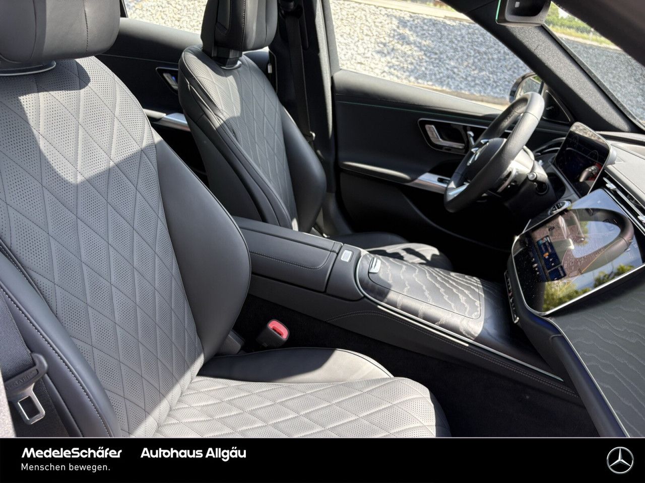 Mercedes-Benz E-Klasse – Bild 16