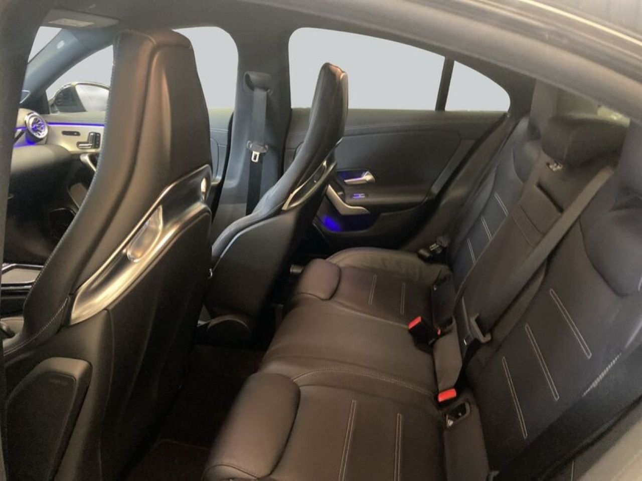 Mercedes-Benz CLA – Bild 11