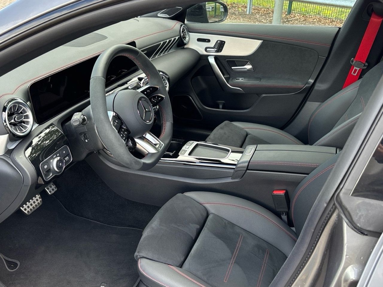 Mercedes-Benz CLA – Bild 6