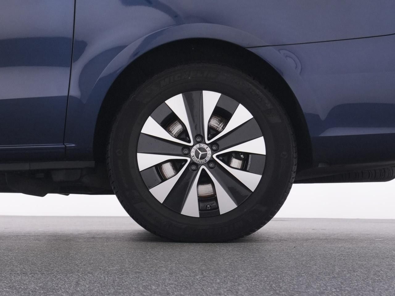 Mercedes-Benz V-Klasse – Bild 20