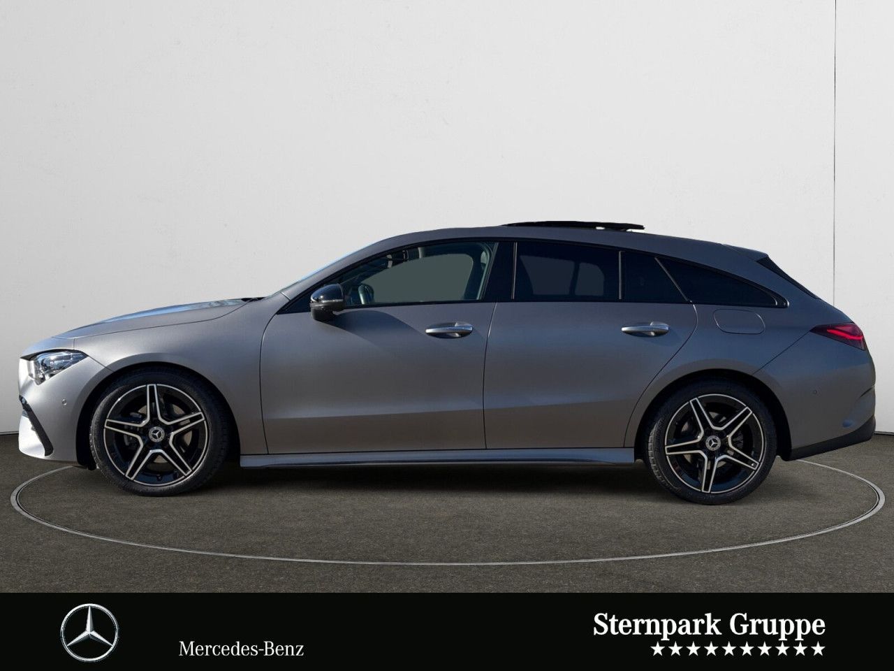 Mercedes-Benz CLA – Bild 2