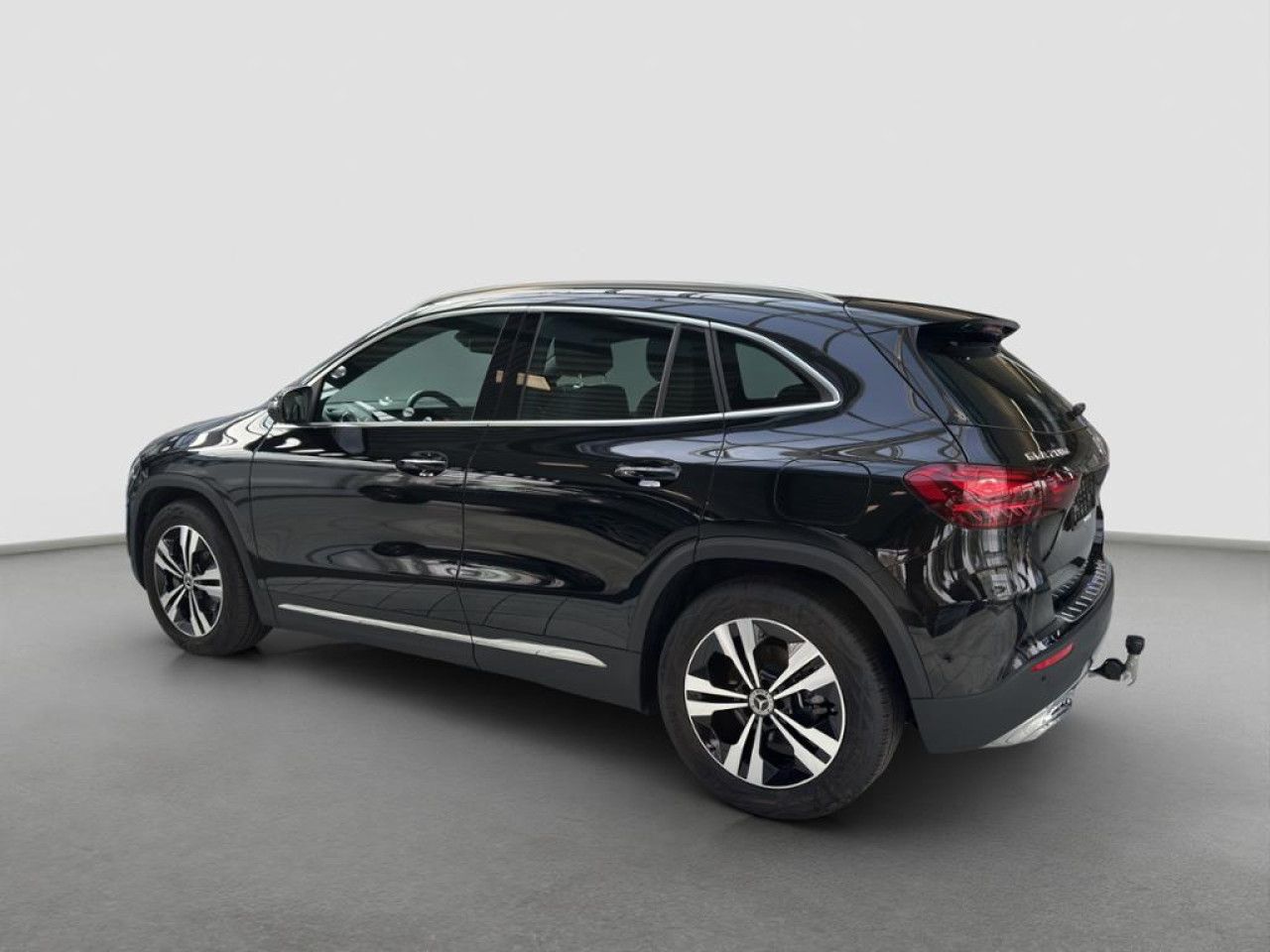 Mercedes-Benz GLA – Bild 20