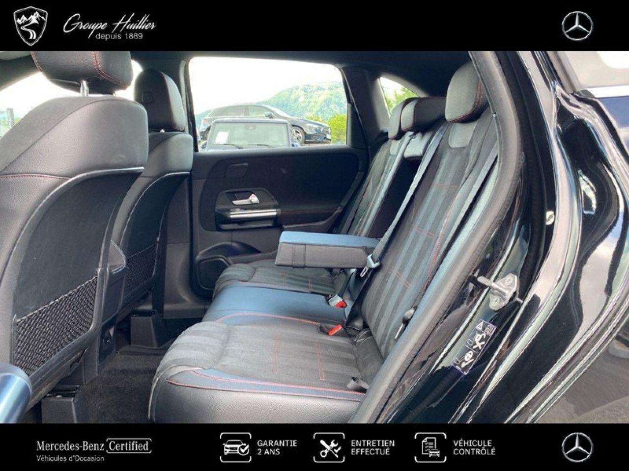 Photo du v&eacute;hicule 12 / 18