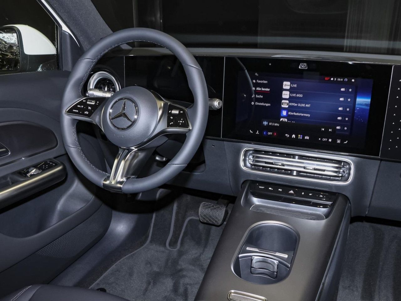 Mercedes-Benz GLB – Bild 8