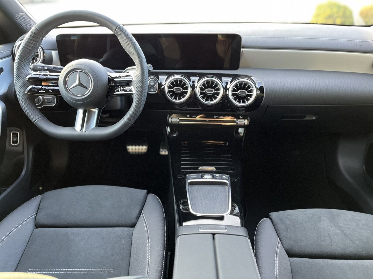 Mercedes-Benz CLA – Bild 11