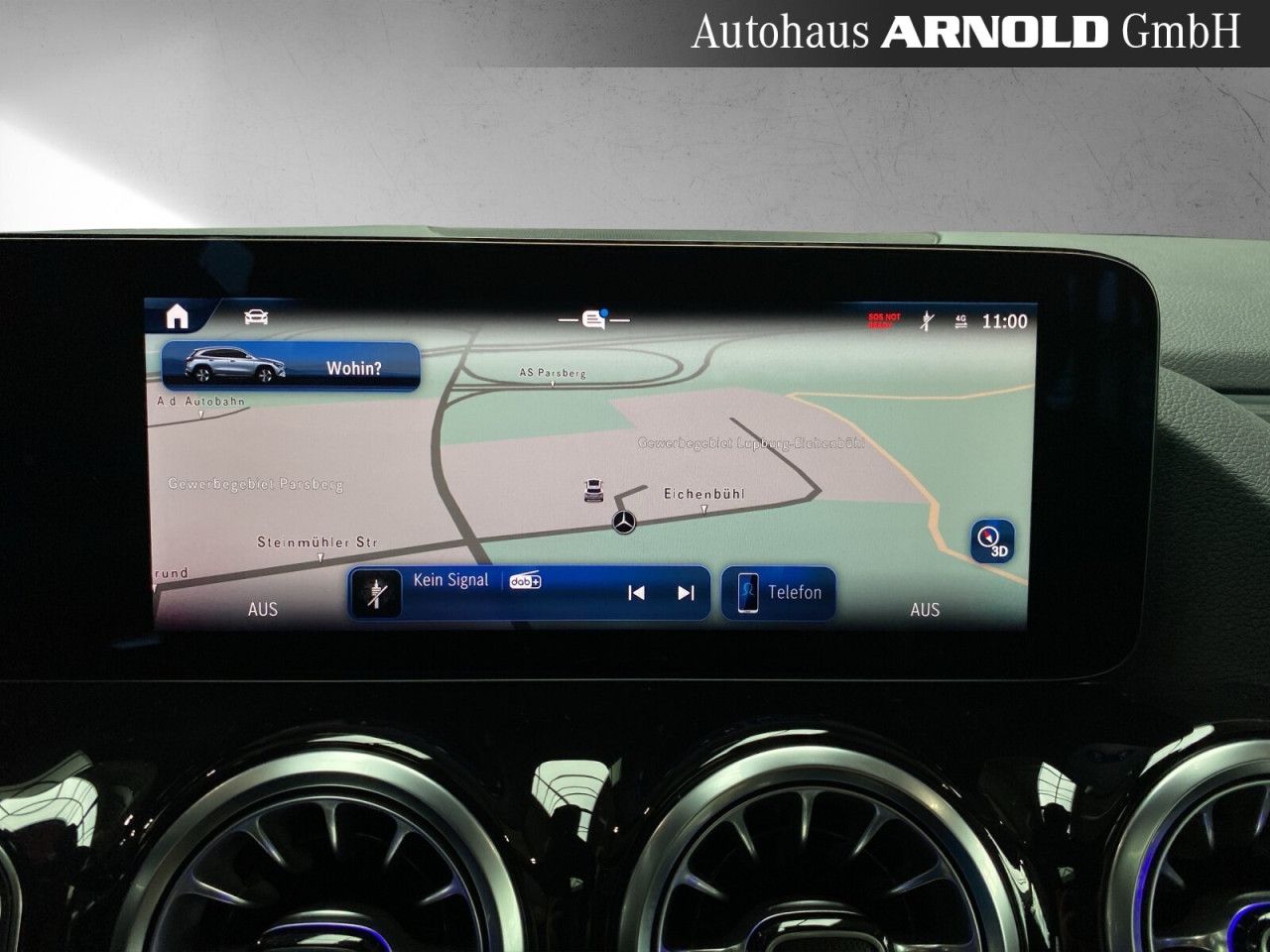 Mercedes-Benz GLA – Bild 12