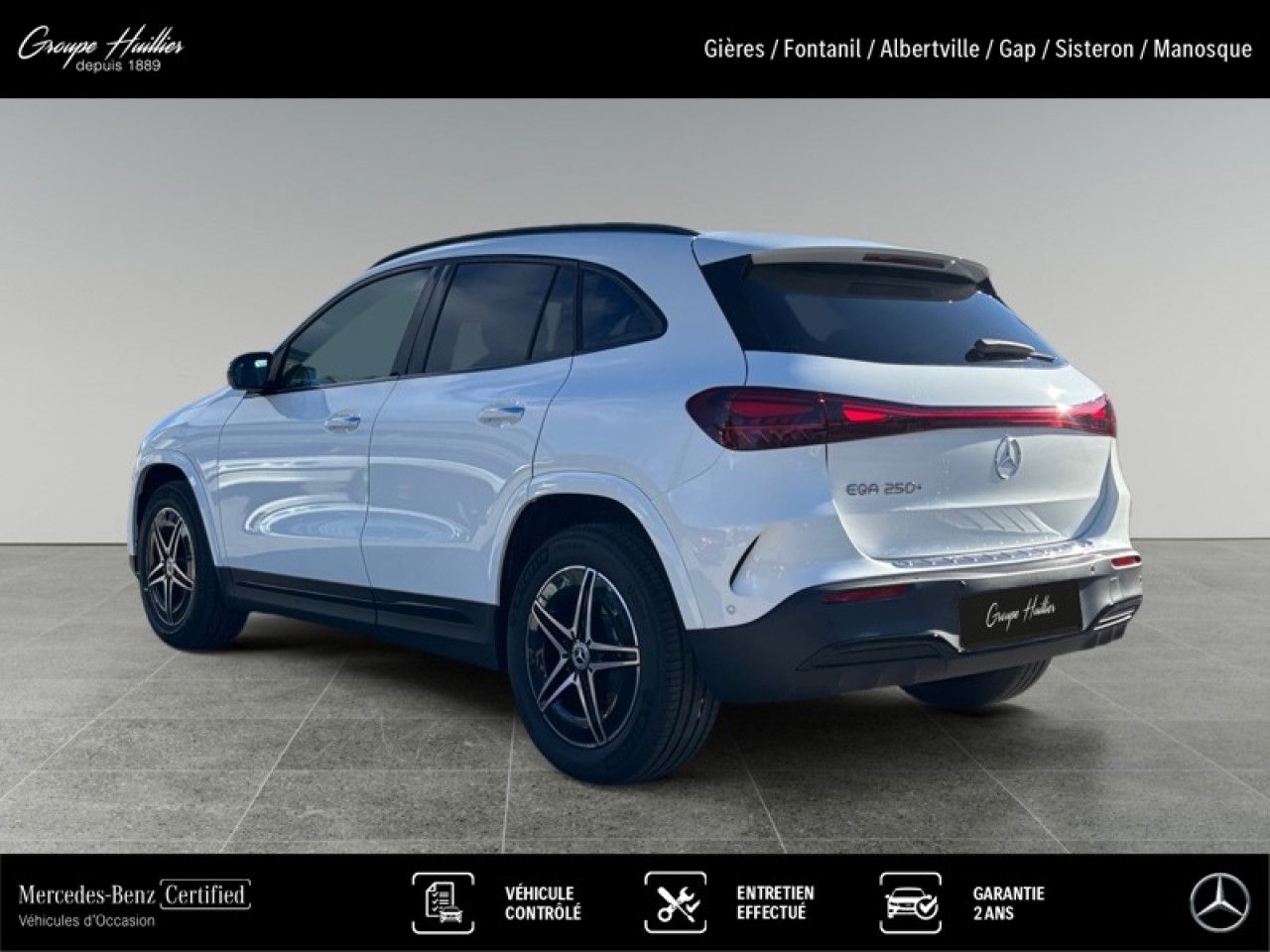 Photo du v&eacute;hicule 7 / 18