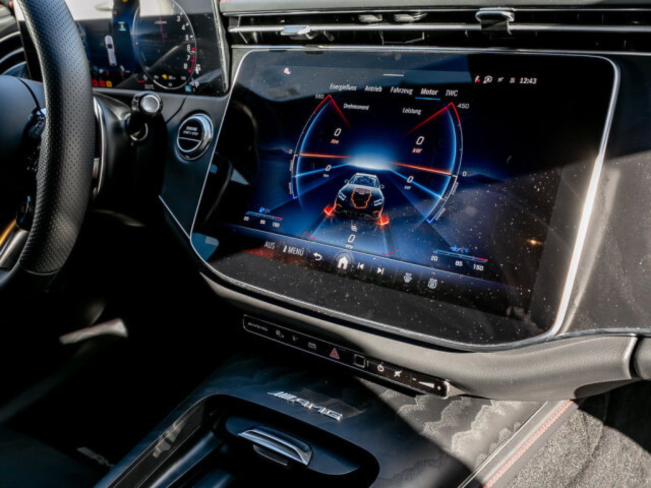 Mercedes-Benz E-Klasse – Bild 8