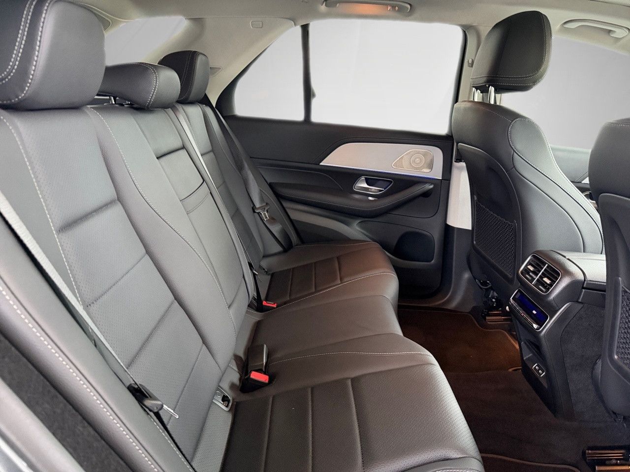Mercedes-Benz GLE – Bild 23