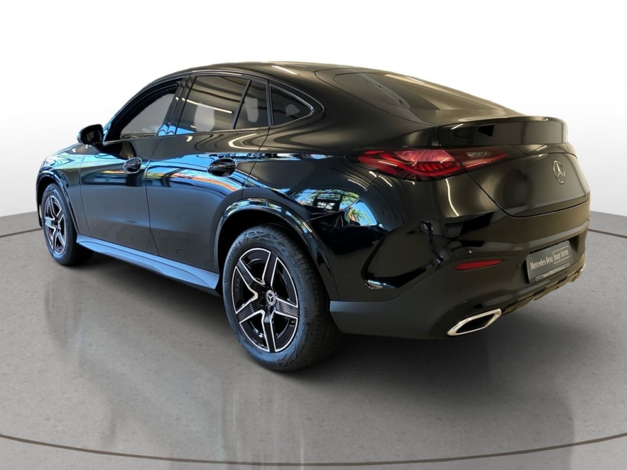 Mercedes-Benz GLC – Bild 6