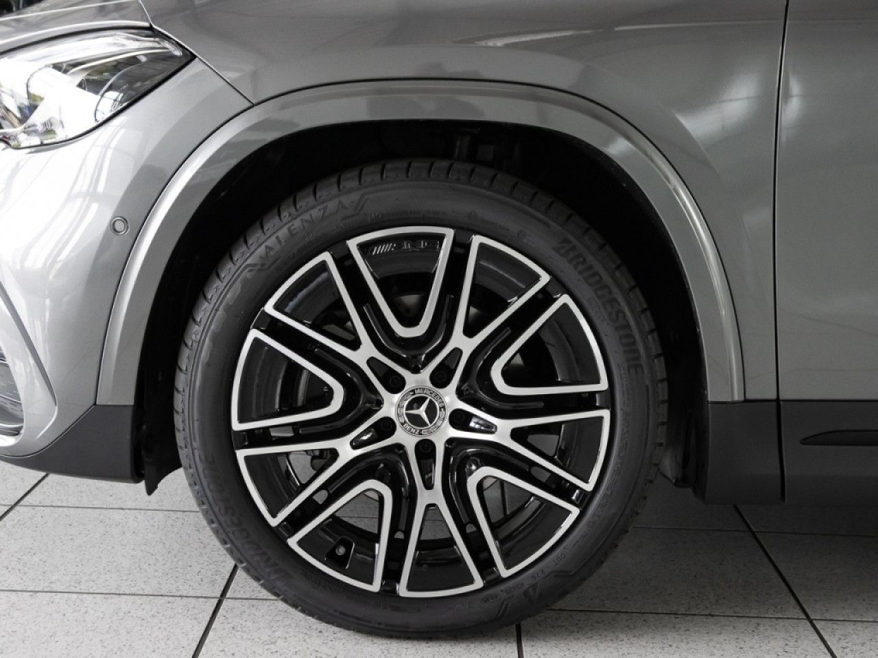 Mercedes-Benz GLA – Bild 10