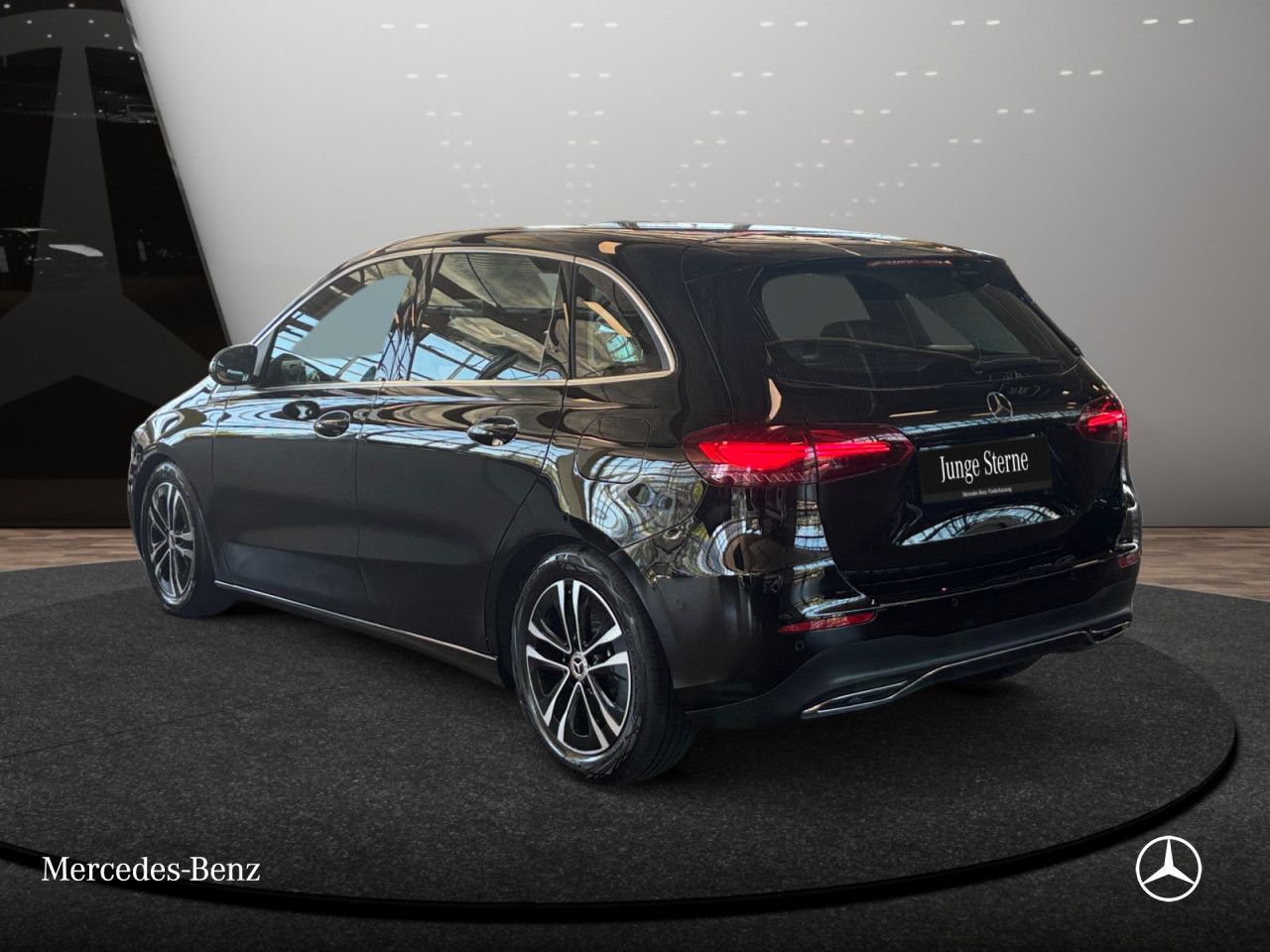 Mercedes-Benz B-Klasse – Bild 7