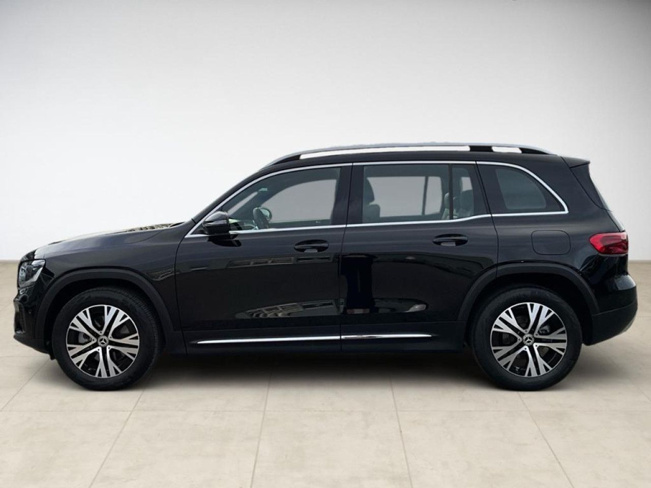 Mercedes-Benz GLB – Bild 3
