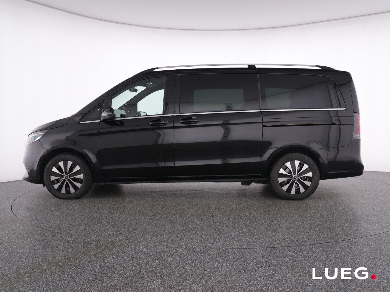 Mercedes-Benz V-Klasse – Bild 10
