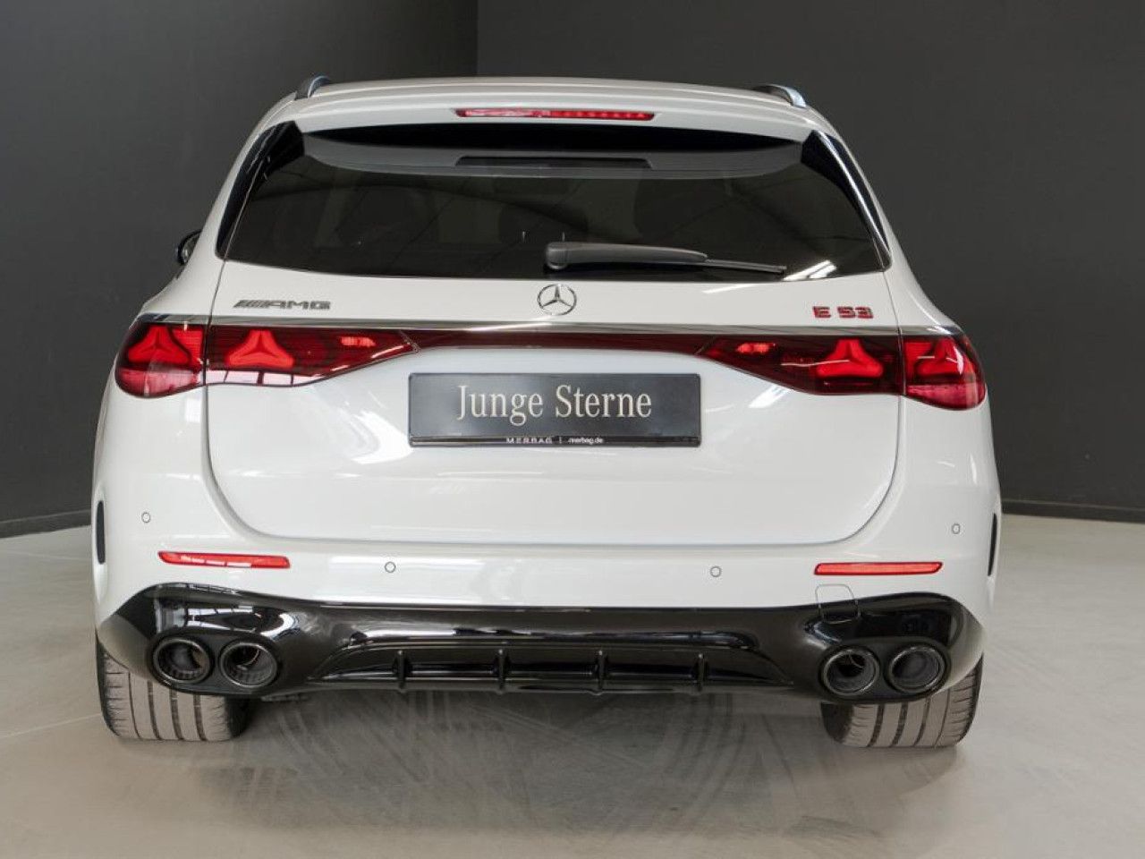Mercedes-Benz E-Klasse – Bild 4