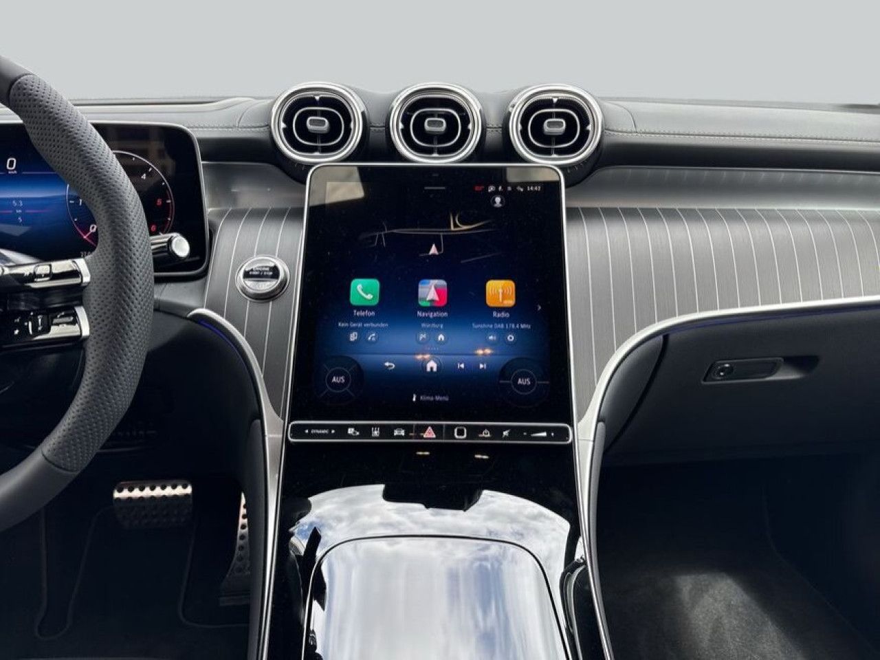 Mercedes-Benz GLC – Bild 14