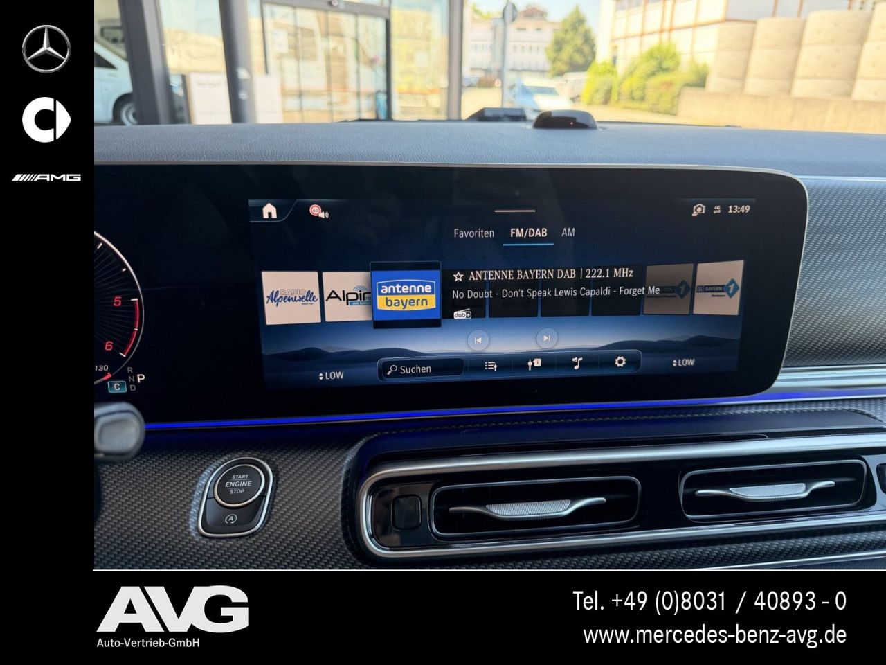 Mercedes-Benz V-Klasse – Bild 9