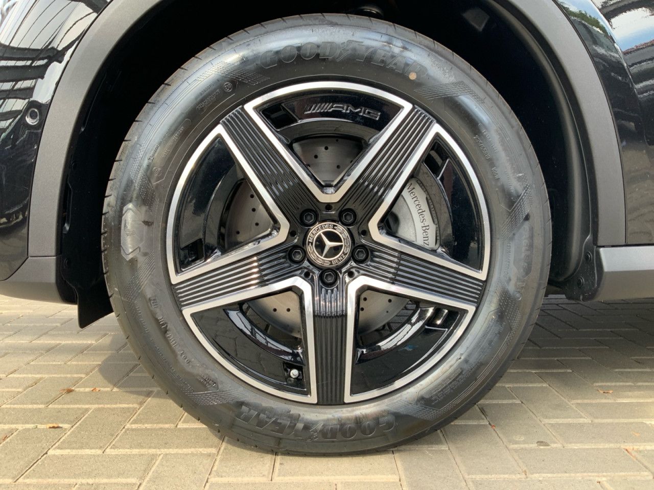 Mercedes-Benz GLC – Bild 8