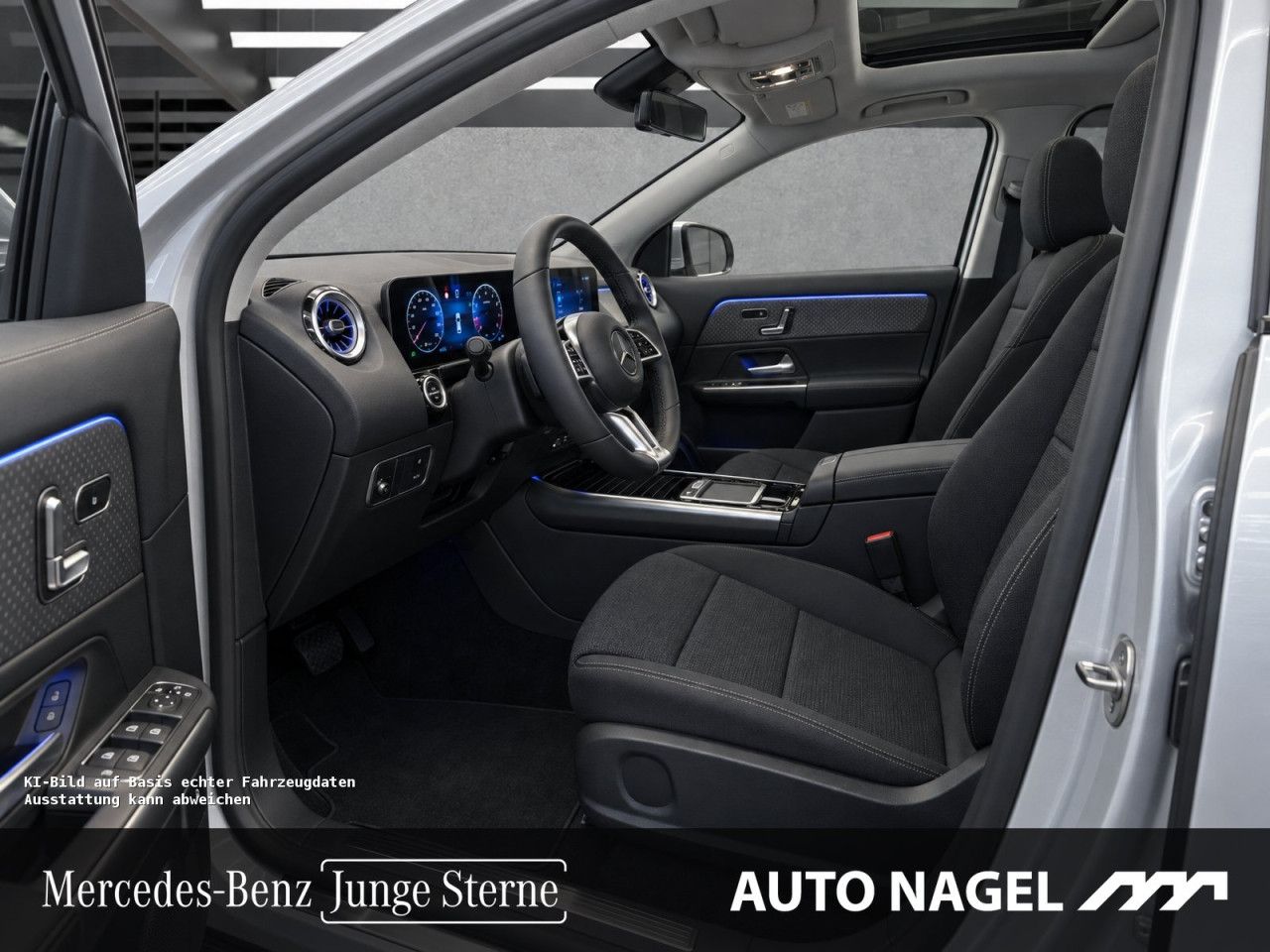 Mercedes-Benz GLA – Bild 24