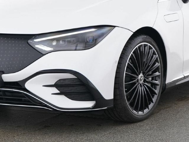 Mercedes-Benz EQE 350