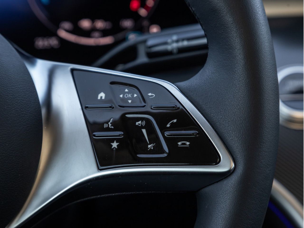 Mercedes-Benz C-Klasse – Bild 17