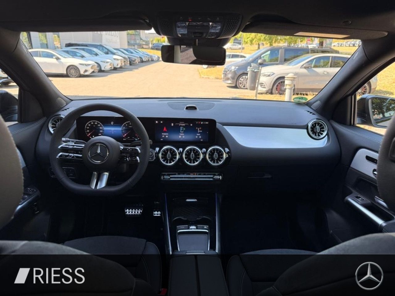 Mercedes-Benz GLA – Bild 11