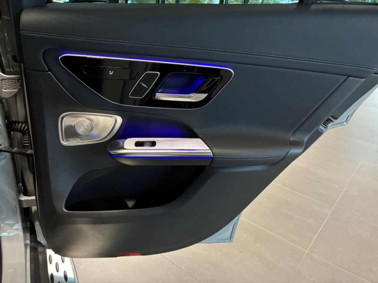 Mercedes-Benz GLC – Bild 23