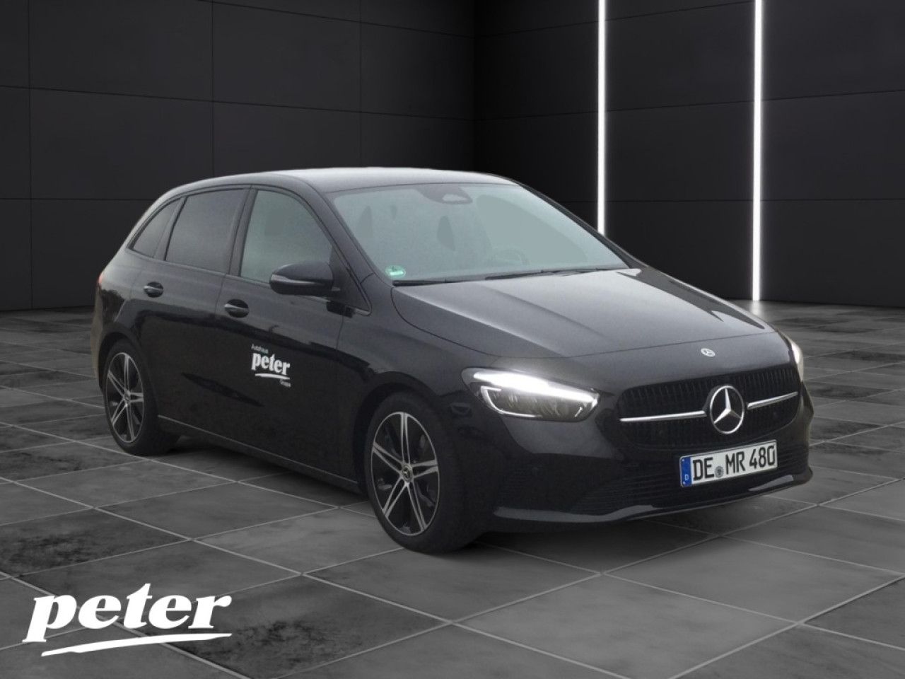 Mercedes-Benz B-Klasse – Bild 5