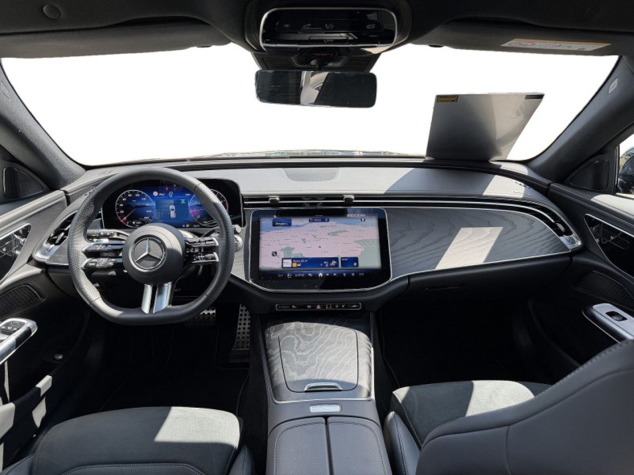 Mercedes-Benz E-Klasse – Bild 6