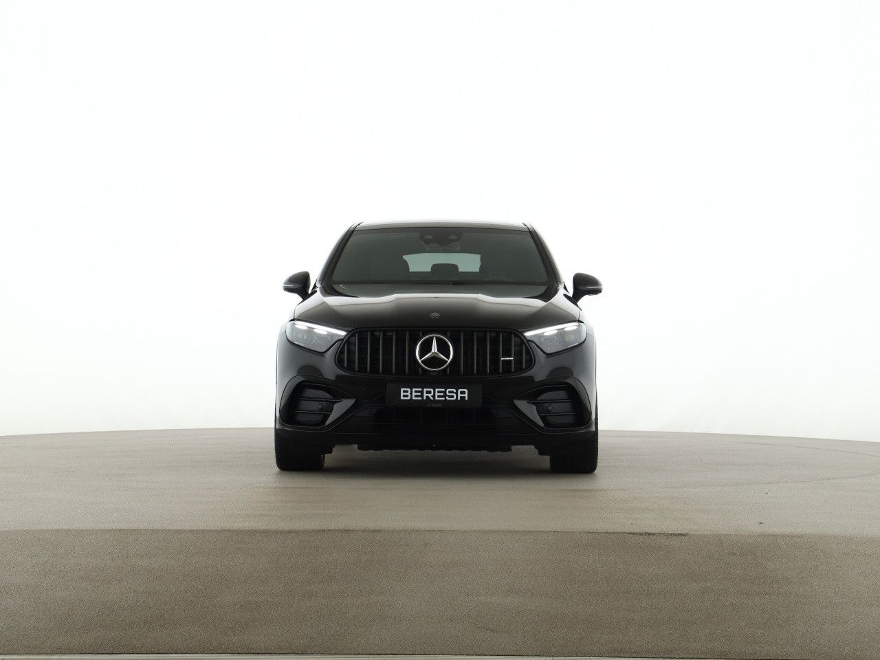 Mercedes-Benz GLC – Bild 2