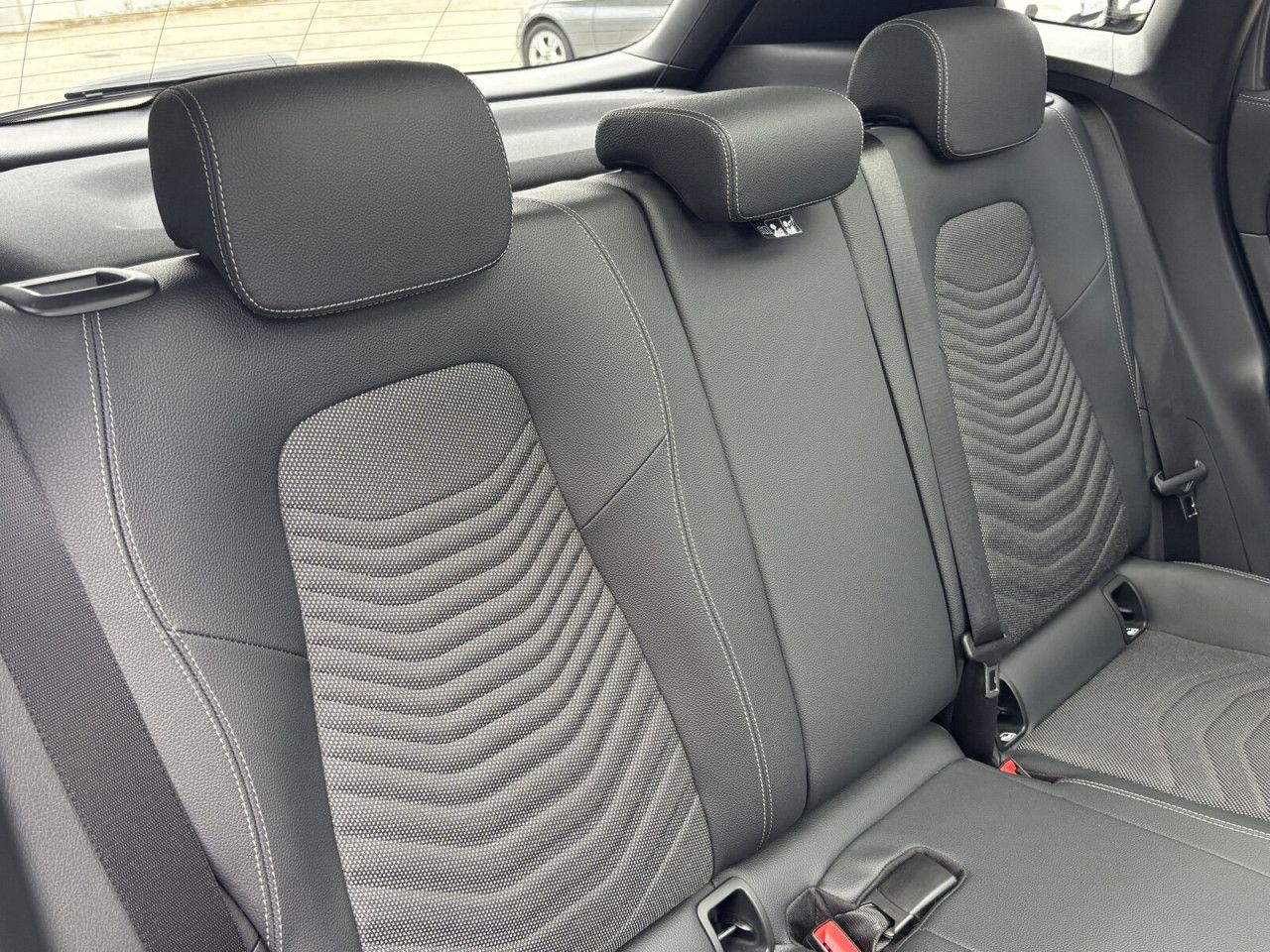 Mercedes-Benz GLA – Bild 14